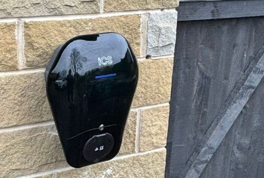 Electric Vehicle Domestic Charging